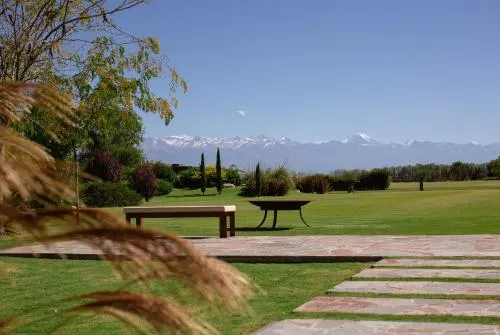 La Estacada Polo & Lodge - Image 1