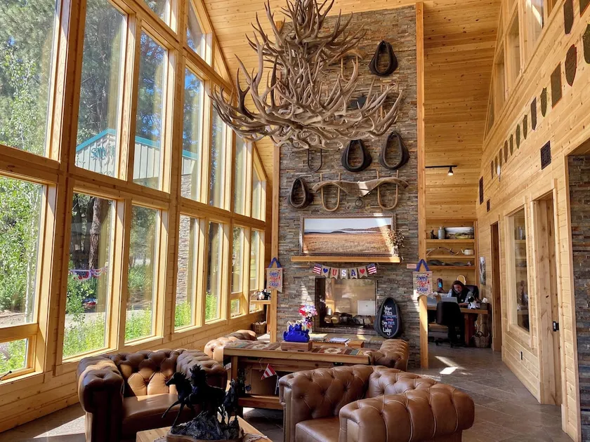 The Retreat At Silvies Valley Ranch - Image 1