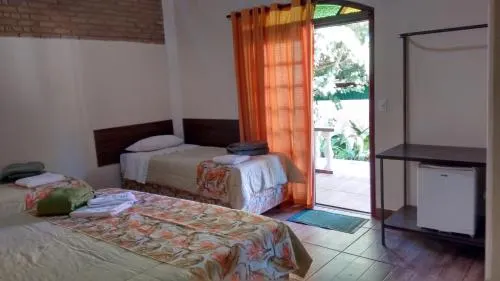 HOTEL ESTÂNCIA IMPERIAL - Image 1