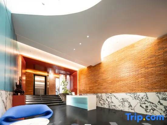 M Miyue Design Hotel (Huaxi Park Subway Station) - Image 1