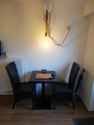 Logement Leafe Sawntjin - Image 1