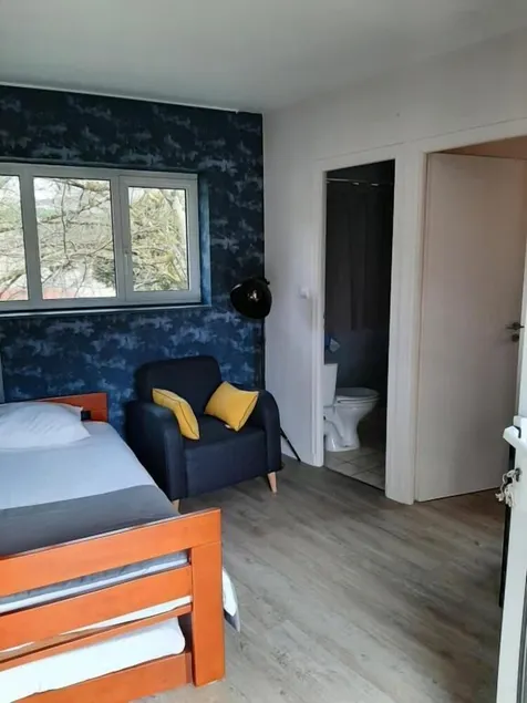Hostellerie De La Poterne - Image 1