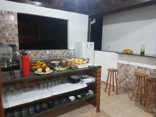 Hostel Vila Carioca - Image 1