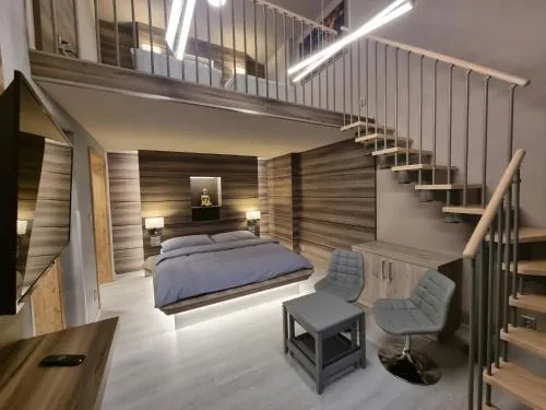 Apartmány Etenia - Image 1
