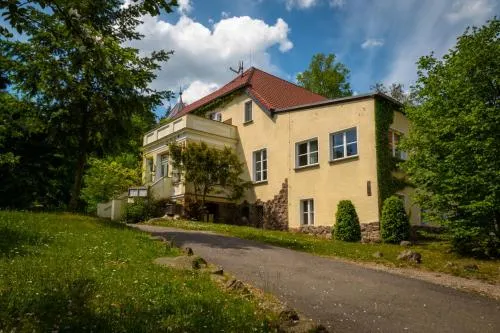 Gastehaus Chorin - Image 1