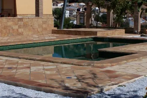 Casa Rural El Sereno - Image 1