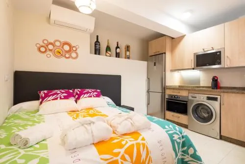 Apartamentos Segalerva - Image 1