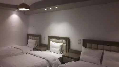 Oriental Hostel - Image 1