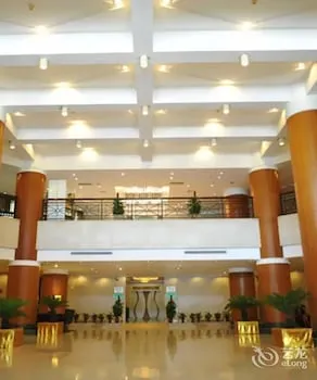 Shanghai Huiheng New Asia Hotel - Image 1