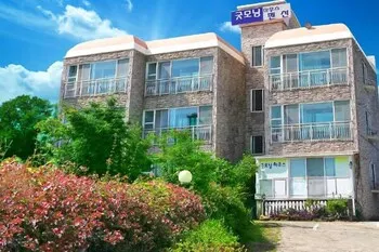 Good morning house pension in Seogwipo - Image 1