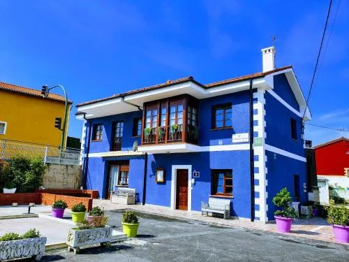 Albergue Piedad  Villa Salva - Image 1