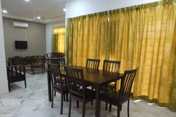 Drich Homestay - Image 1