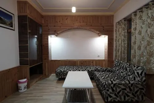 Hotel Sara - Image 1