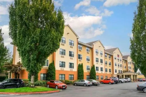 Extended Stay America - Seattle - Kent - Image 1