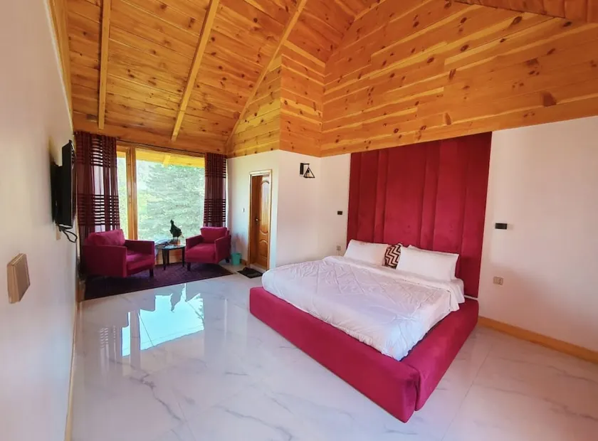 Orangeloft Shogran - Image 1
