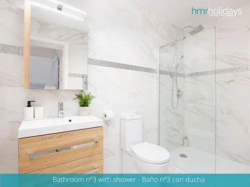 Villa Serenity - HMR Holidays - Image 1