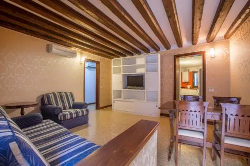 Home Venice Apartments Piazzale Roma - Image 1