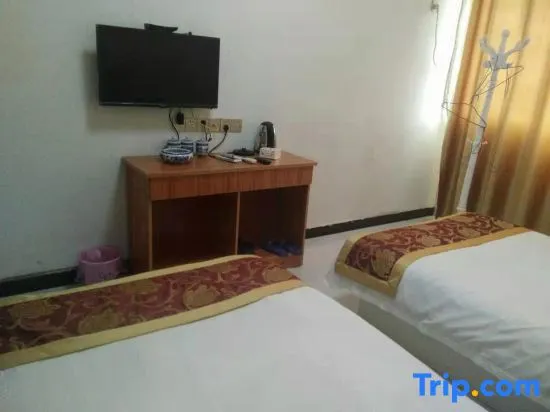 Jingdezhen Wanjiayuan Hotel - Image 1