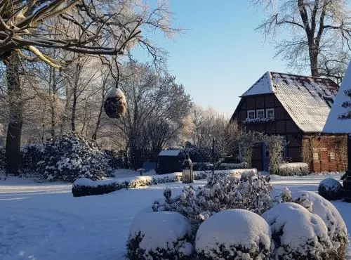 Gästehaus am Kattensteert - Image 1