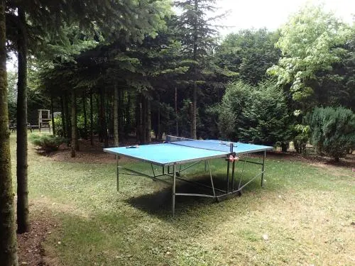 Chalet a fleur de reve - Image 1