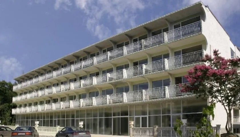 Hotel Dana Palace Park - Image 1