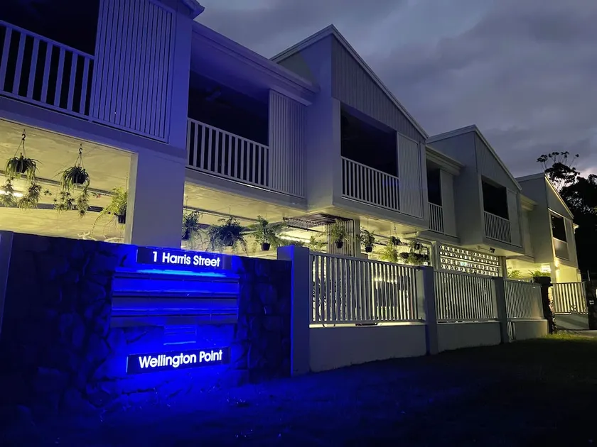 One on Harris Apartments - Image 1
