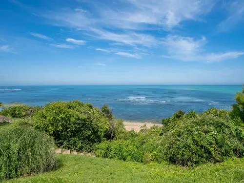 Vacation Home Cante Ben in Bidart - 6 Persons- 3 Bedrooms - Image 1
