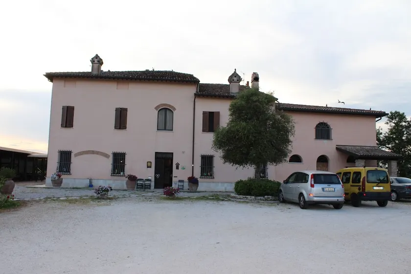 Palazzo Boschi - Image 1