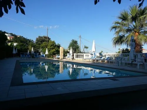 Hotel Ca Ligure - Image 1