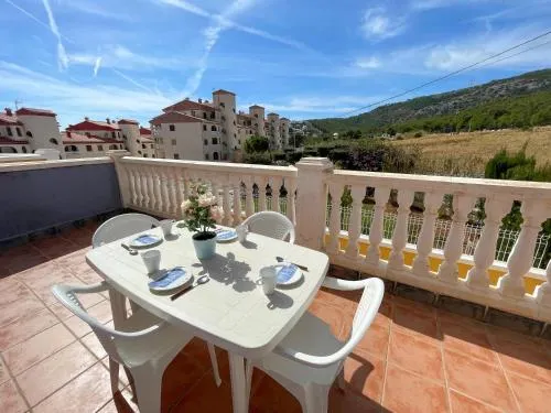 Apartamentos Marcomar 3000 - Image 1