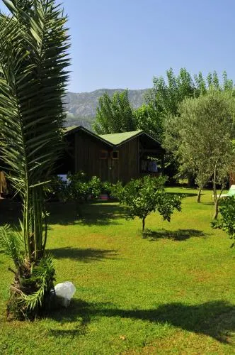 Deniz Pension - Image 1