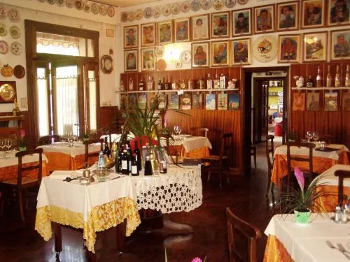 Locanda Del Peccato Di Gola - Image 1