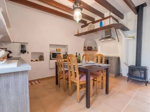 Holiday Home Can Mora - Image 1