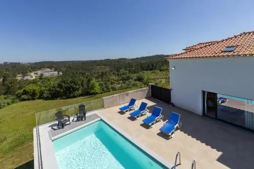 LUX House 15 min Fatima Nazare - Image 1