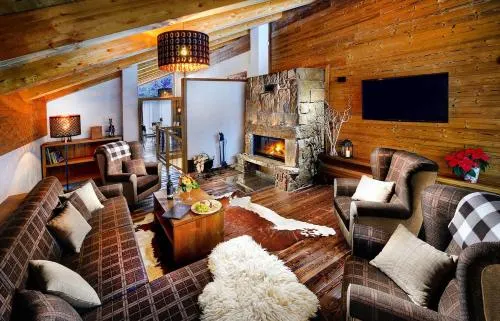 Chalets Jasna de Luxe Centrum - Image 1