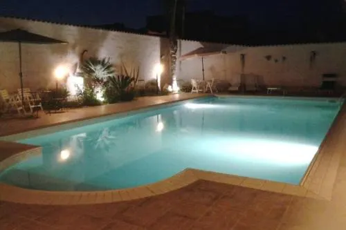 Casa vacanza in villa con piscina! - Image 1