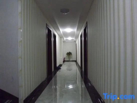 Taiyuan Jinyuan Hotel - Image 1