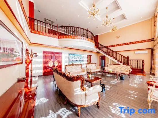 Dongda Holiday Hotel - Image 1