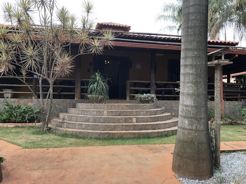 Pousada Rancho 5 Estrelas - Image 1