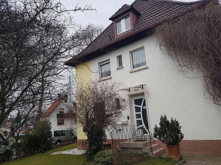 Gästehaus Ottenau - Image 1