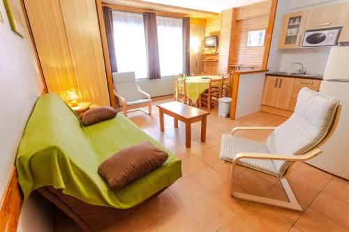 Apartamentos Meritxell Sherpa - Image 1