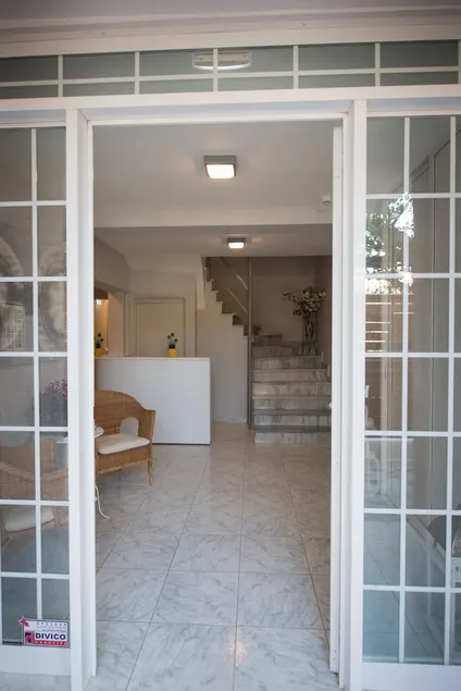 Well Designed 2BR Flat in Lefkada! - Image 1