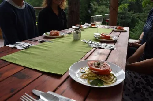 REO Rafting Resort - Image 1