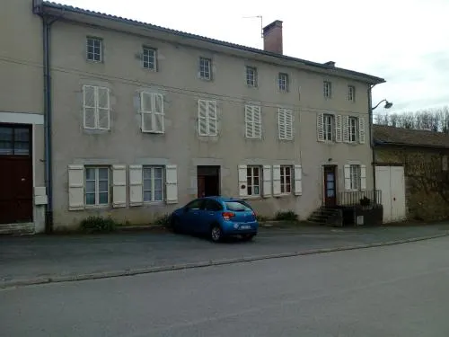 Chambre d'Hotes Firon - Image 1