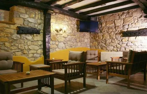 Hotel Errekalde - Image 1