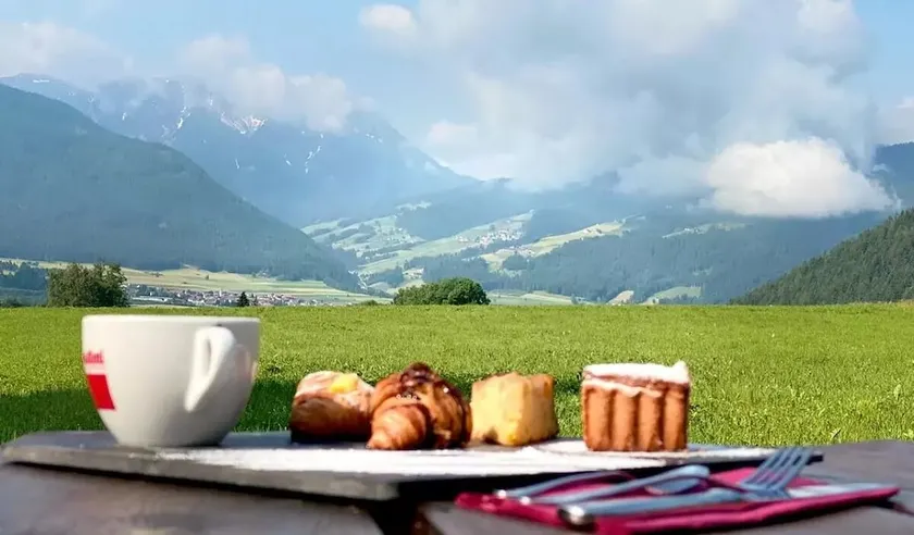 Smy Koflerhof Dolomiti - Image 1