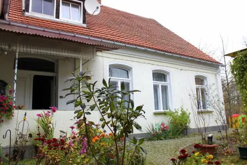 Wellness-Suiten Neuburxdorf - Image 1