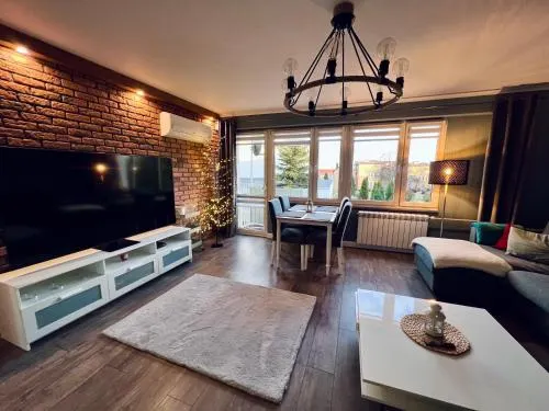 Apartment of Love - Image 1