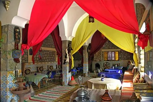 AUBERGE KASBAH AZUL - Image 1