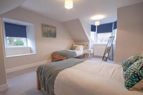 White Cottage Auchterarder - Image 1